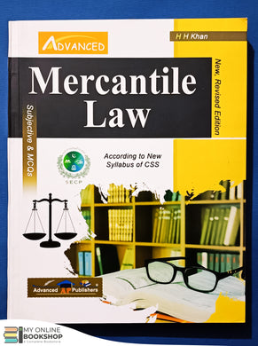 Mercantile Law For CSS