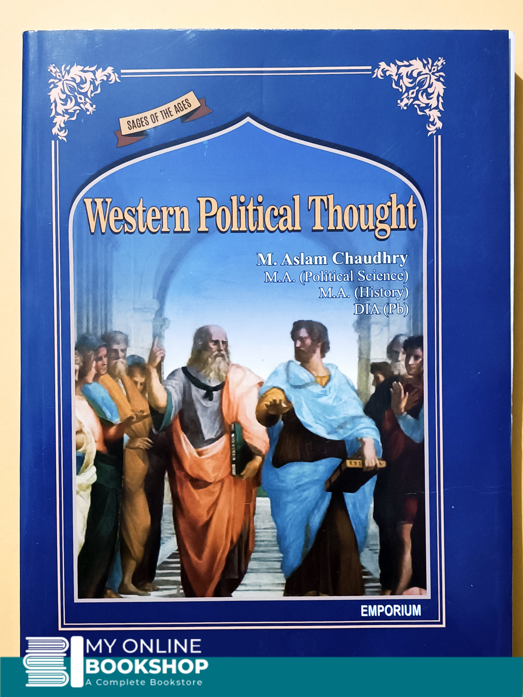 Western Political Thought