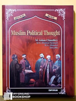 Muslim Political Thought