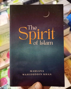 Pack of 7 International Bestseller Books By Maulana Wahiduddin Khan
