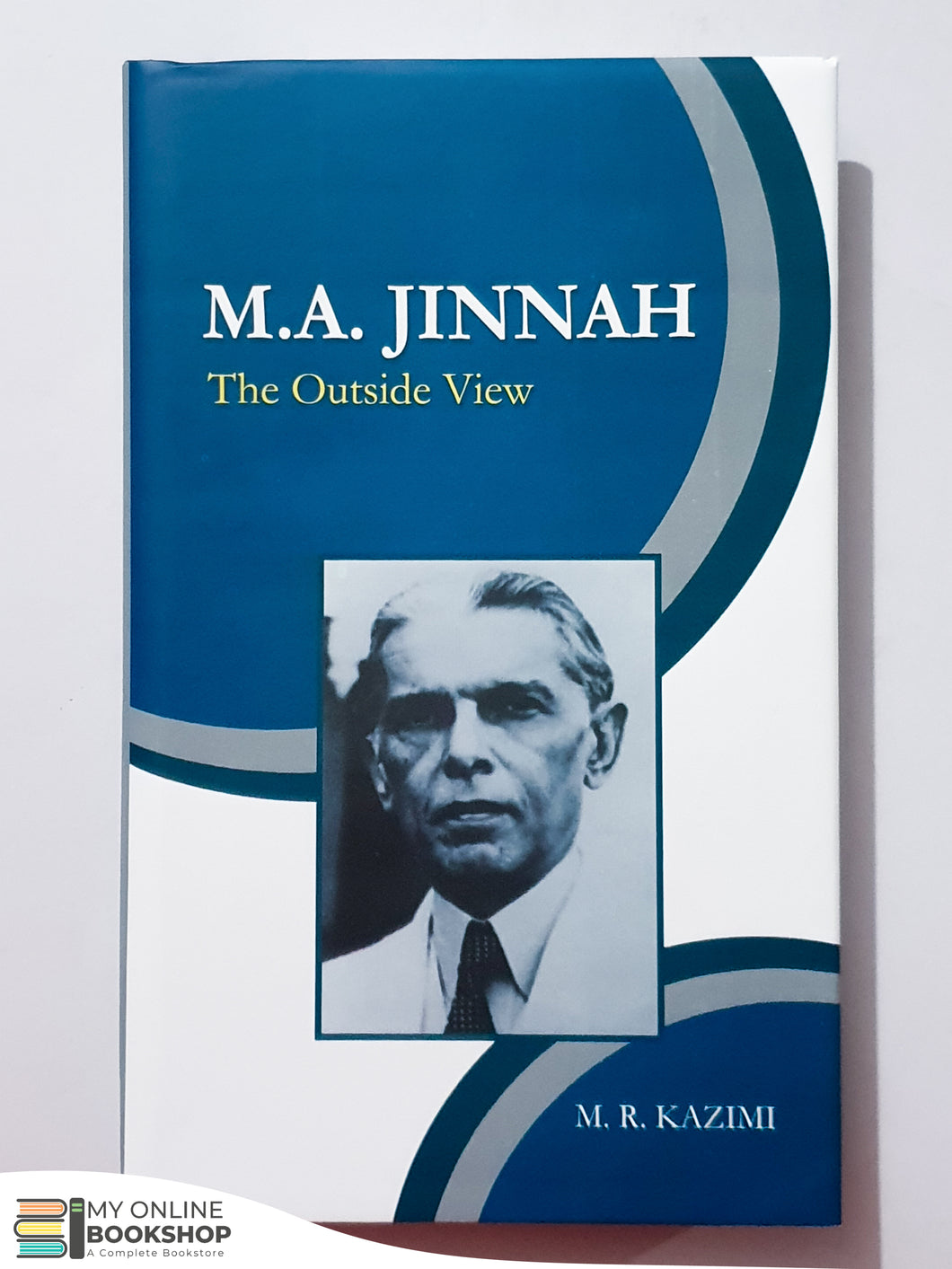 M. A. Jinnah, The Outside View