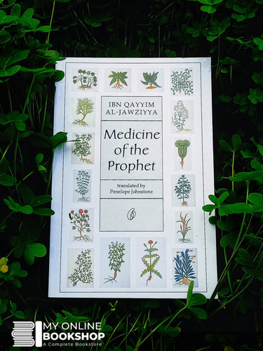 Medicine of the Prophet Ibn Qayyim Al Jawziyaa (Latest Price)