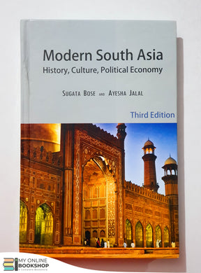 Modern South Asia: History, Culture, Political Economy