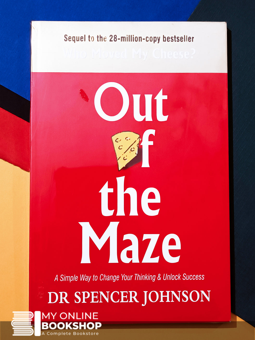 Out of the Maze