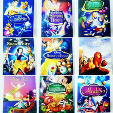 Load image into Gallery viewer, Pack of 11 Walt Disney Children Story Books