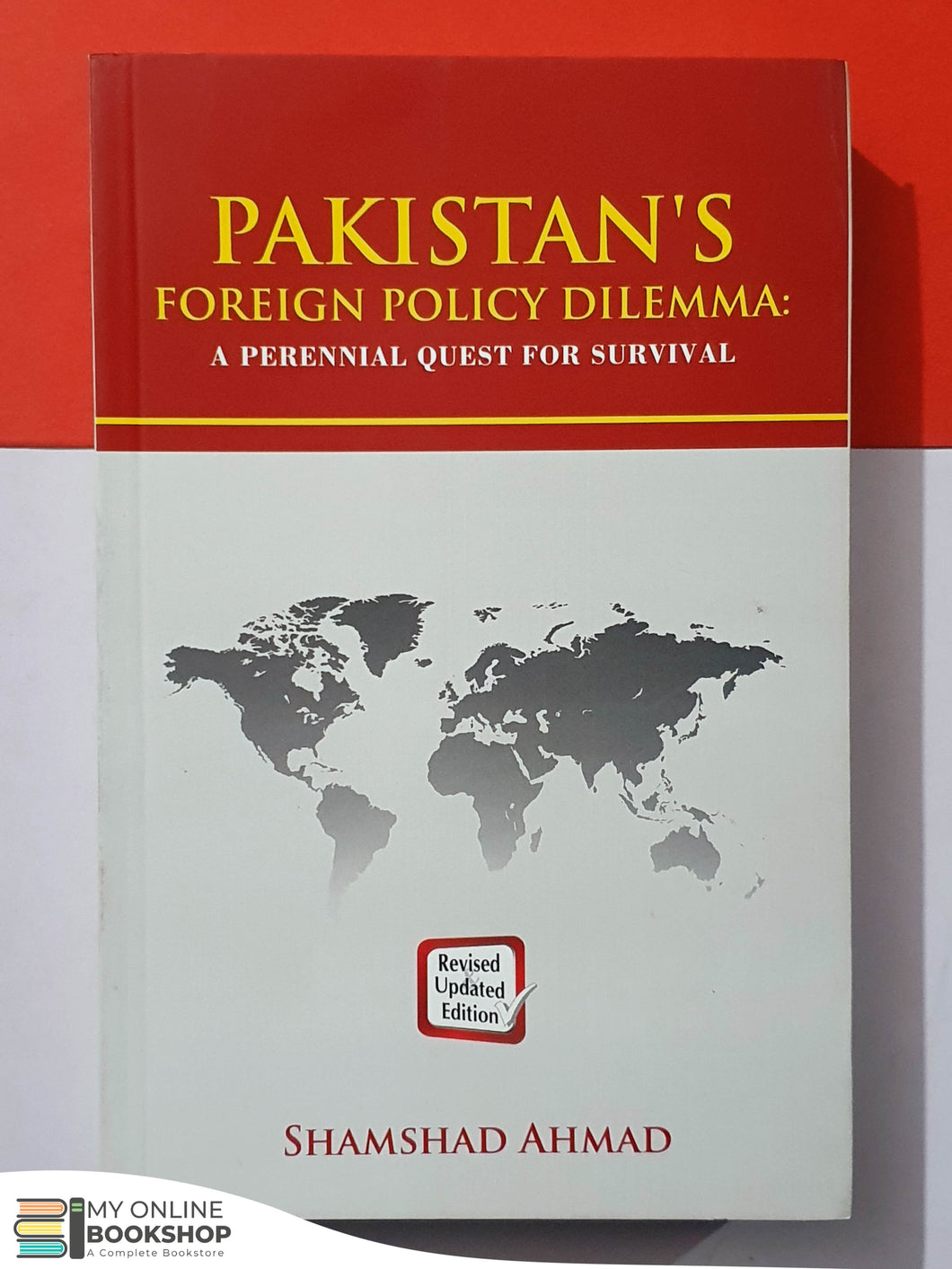 PAKISTAN’S Foreign Policy Dilemma