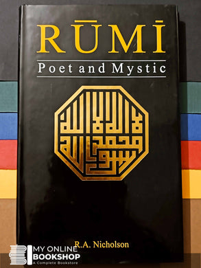 Rumi Poet & Mystic