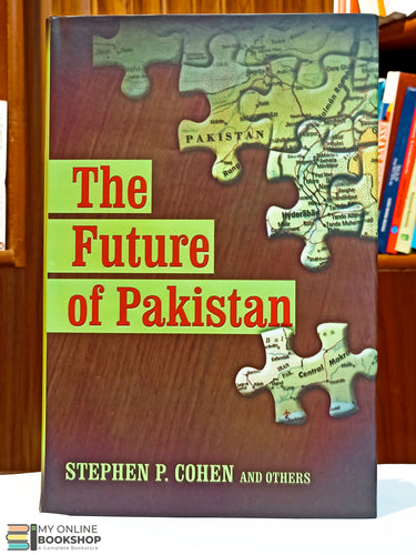 The Future of Pakistan