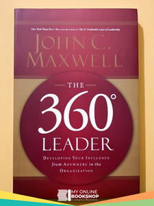 The 360 Leader