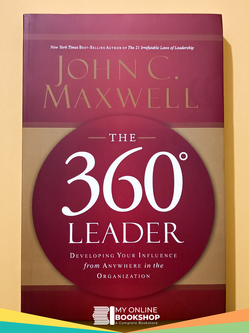 The 360 Leader