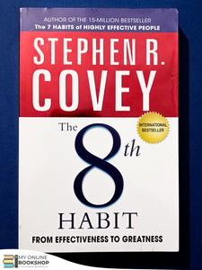 The 8th Habit