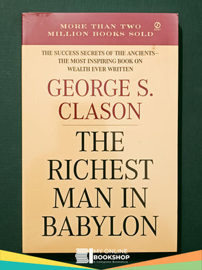 The Richest Man in Babylon