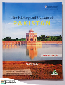 The History and culture of Pakistan