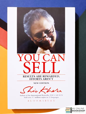 You can sell