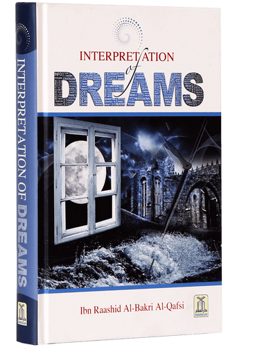 Interpretation of Dreams